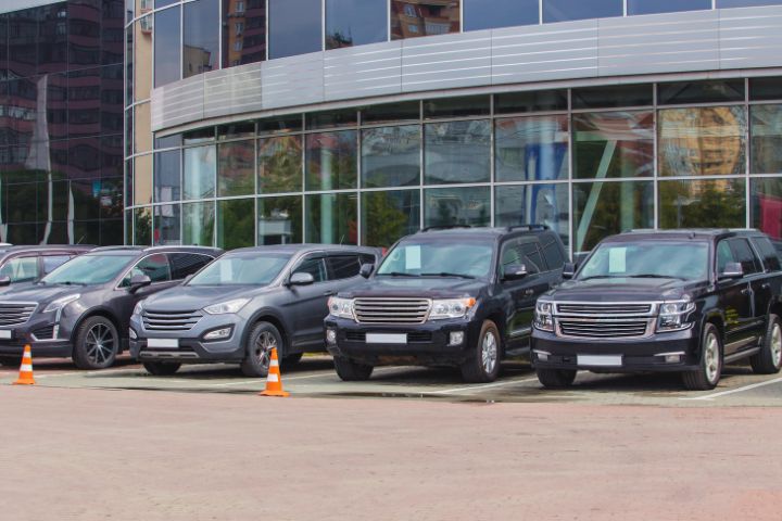 Step-by-Step Guide to Effective Marketing for Cars